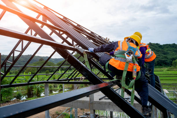 Best Roof Waterproofing Services  in Massillon, OH