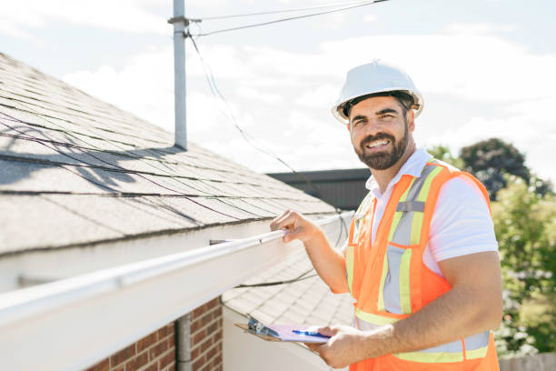 Best Roof Gutter Cleaning  in Massillon, OH