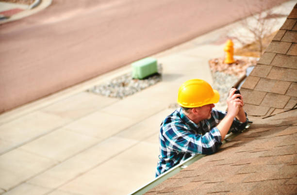 Best Slate Roofing Contractor  in Massillon, OH