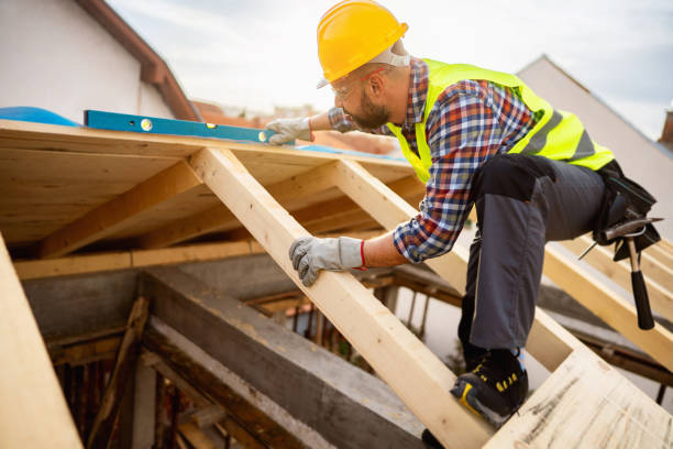 Best Metal Roofing Contractor  in Massillon, OH