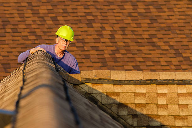 Best Storm Damage Roof Repair  in Massillon, OH