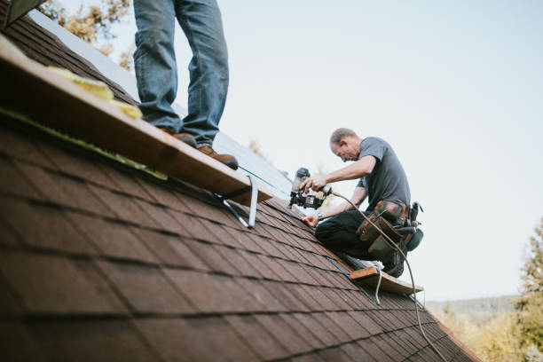 Reliable Massillon, OH Roofing Contractor Solutions