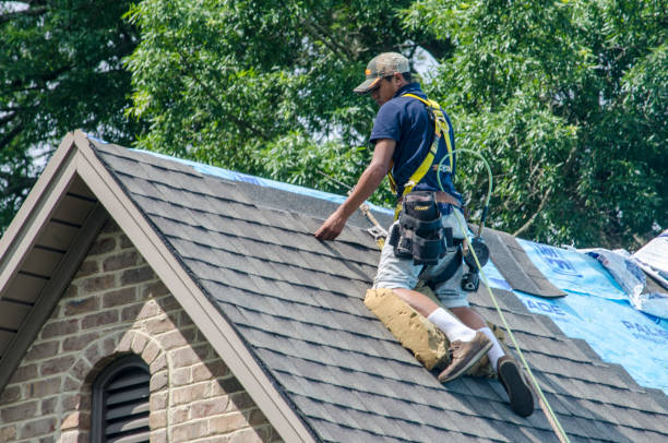 Best Metal Roofing Contractor  in Massillon, OH