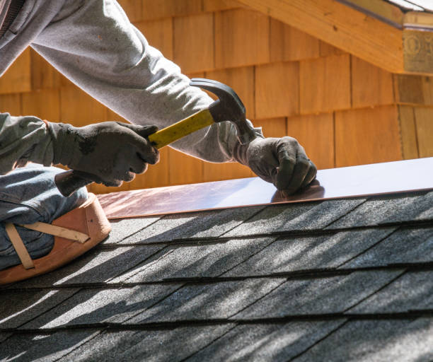 Best Slate Roofing Contractor  in Massillon, OH